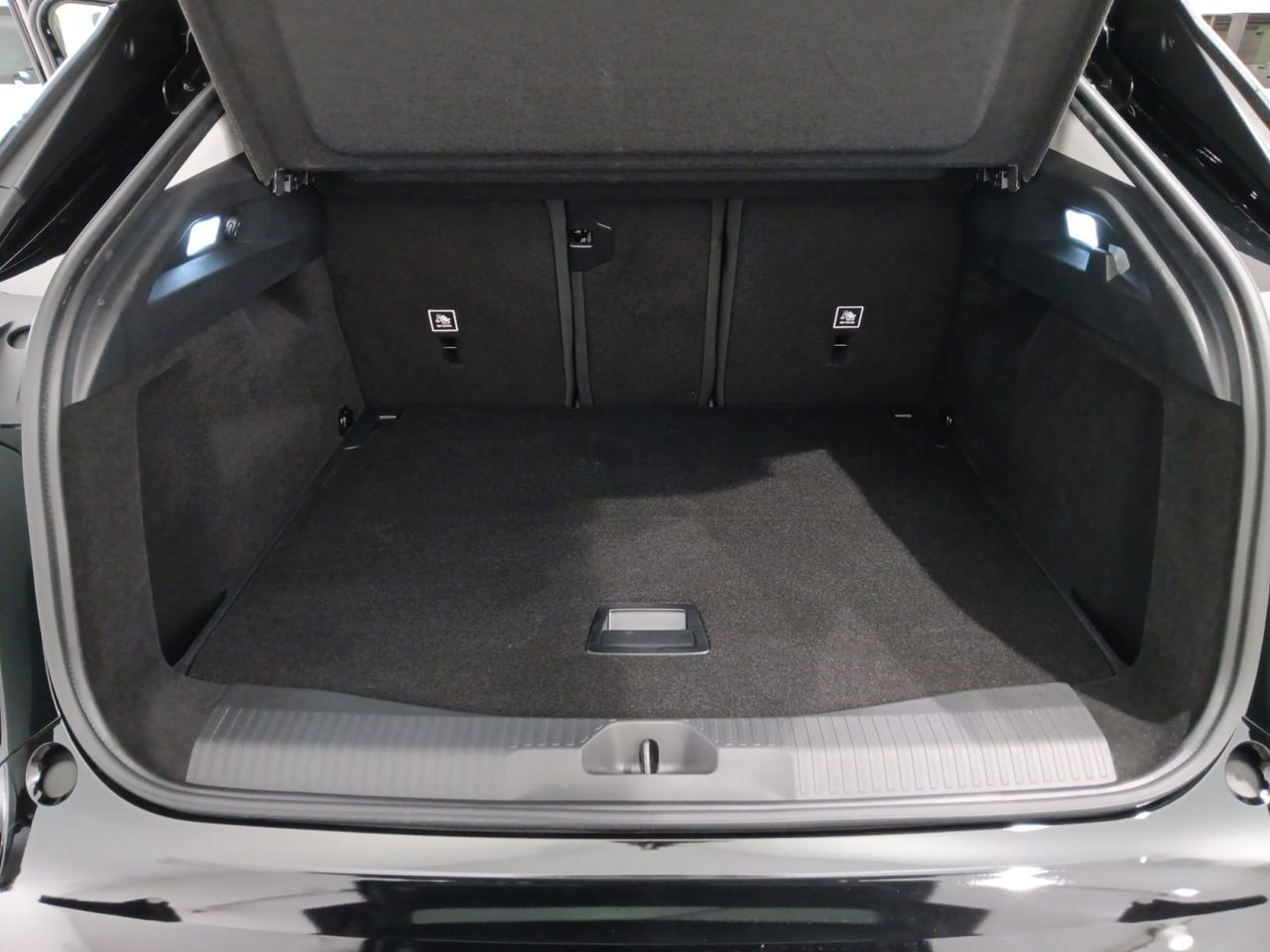 DS Nº7 Nº7 FWD Long Range ÉTOILE
