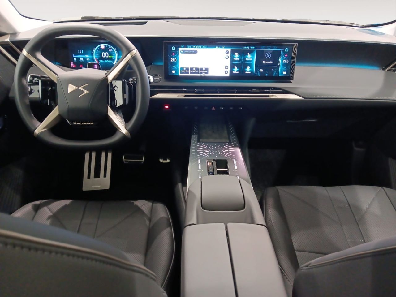 DS Nº7 Nº7 FWD Long Range ÉTOILE