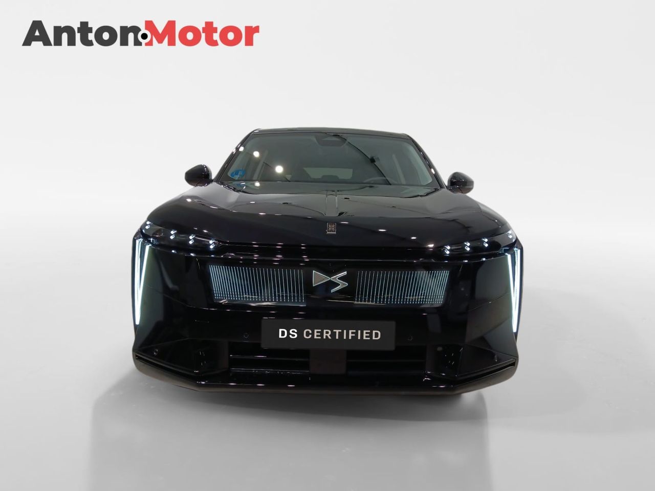DS Nº7 Nº7 FWD Long Range ÉTOILE