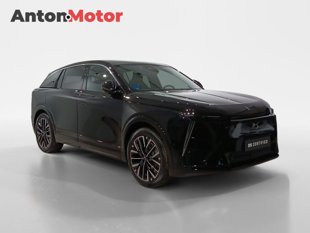 DS Nº7 Nº7 FWD Long Range ÉTOILE