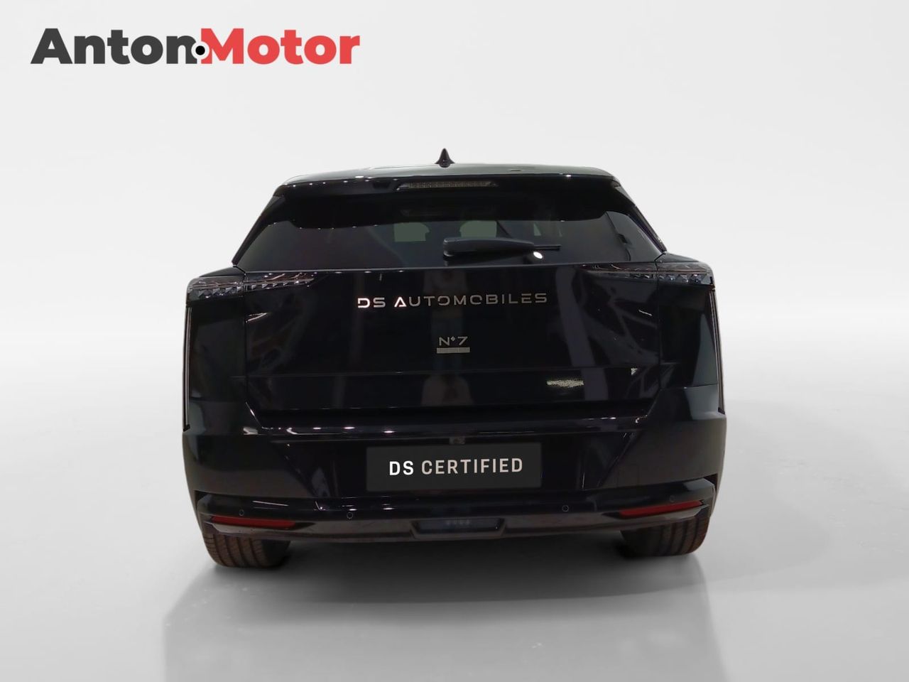 DS Nº7 Nº7 FWD Long Range ÉTOILE