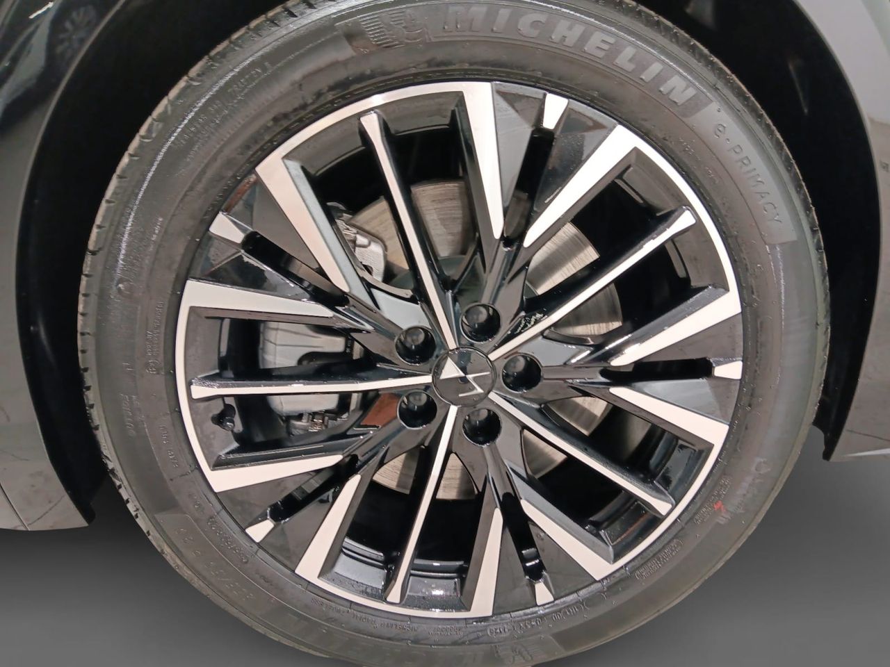 DS Nº7 Nº7 FWD Long Range ÉTOILE