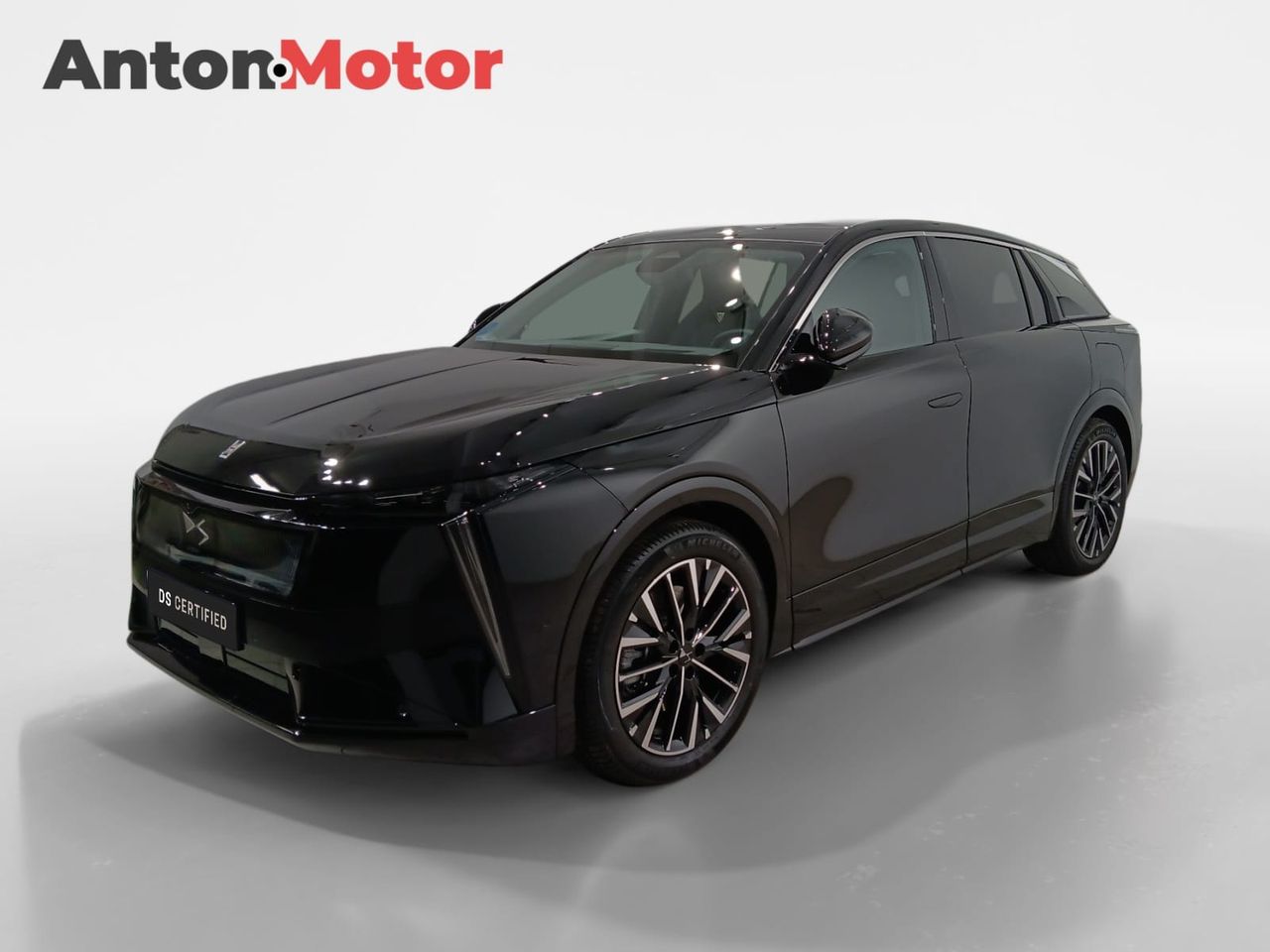 DS Nº7 Nº7 FWD Long Range ÉTOILE