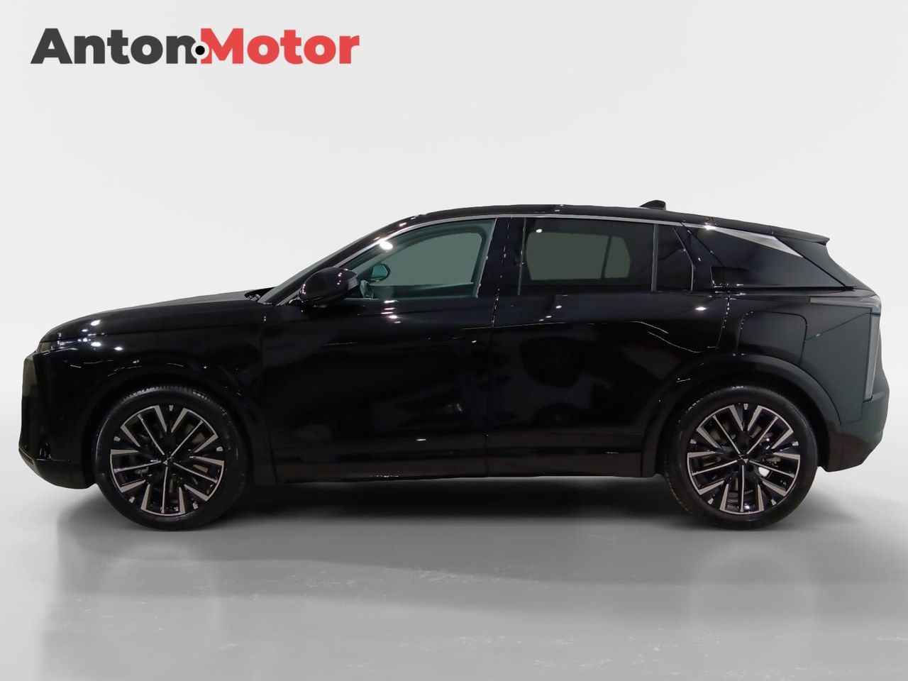 DS Nº7 Nº7 FWD Long Range ÉTOILE