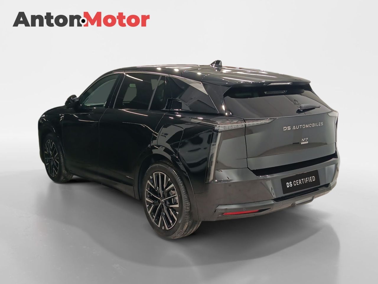 DS Nº7 Nº7 FWD Long Range ÉTOILE