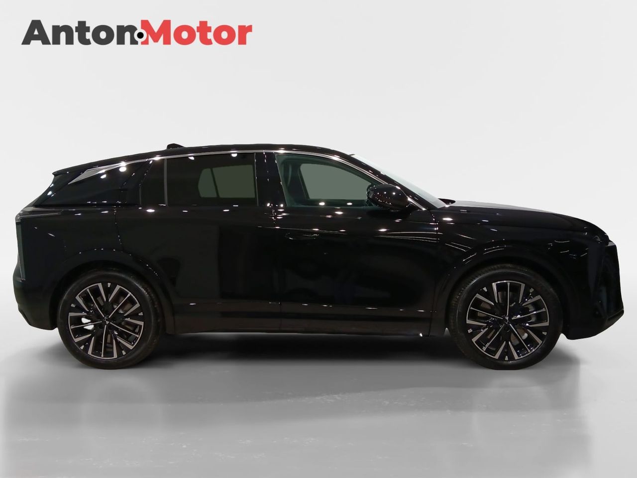 DS Nº7 Nº7 FWD Long Range ÉTOILE