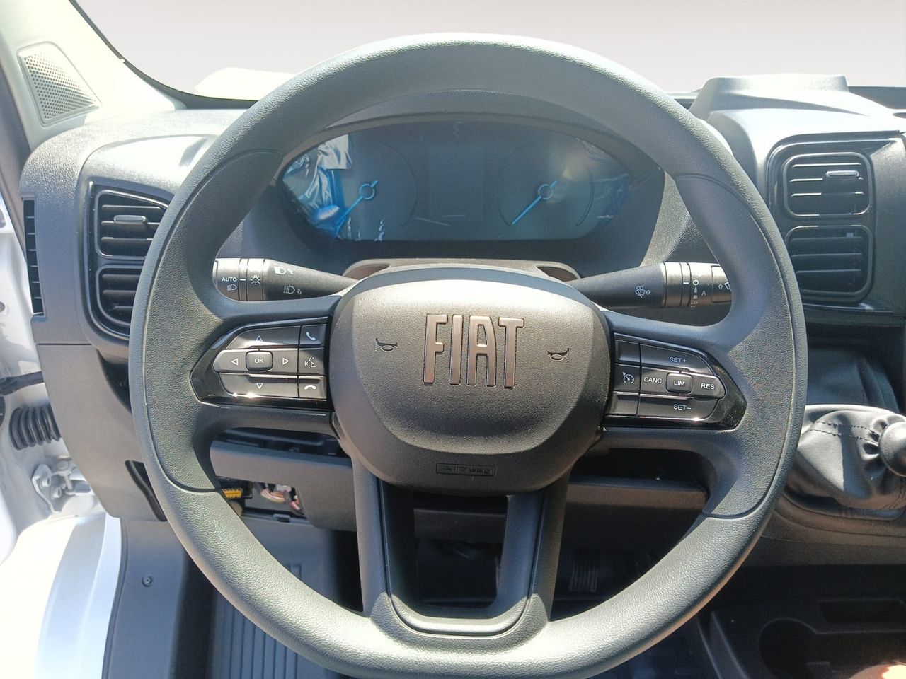 Fiat Ducato CHASIS CABINA CAMION L3 3.5T D 140CV