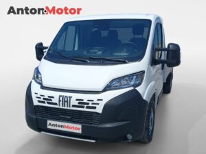 Fiat Ducato CHASIS CABINA CAMION L3 3.5T D 140CV