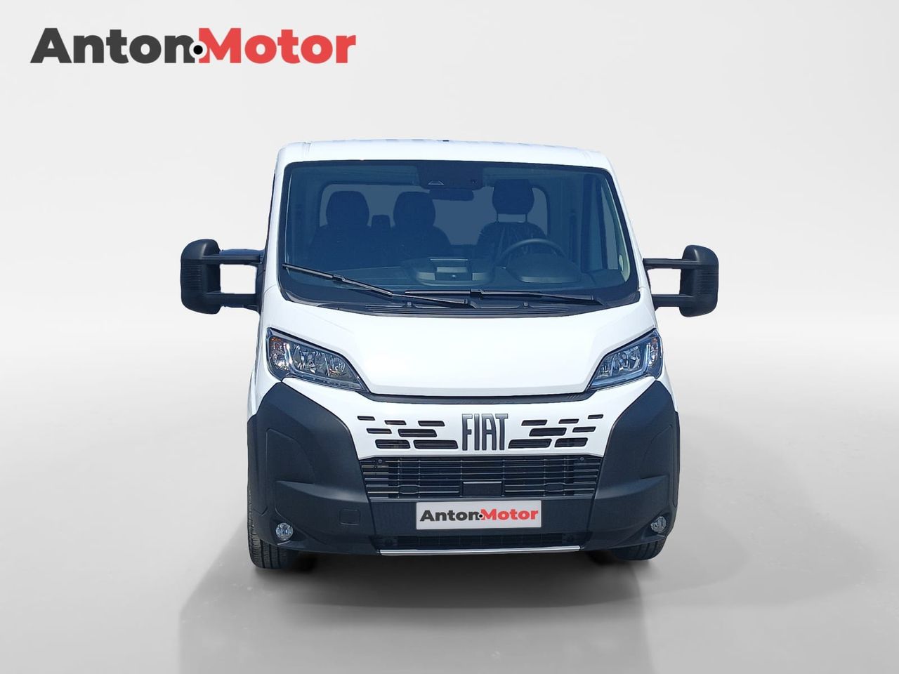 Fiat Ducato CHASIS CABINA CAMION L3 3.5T D 140CV