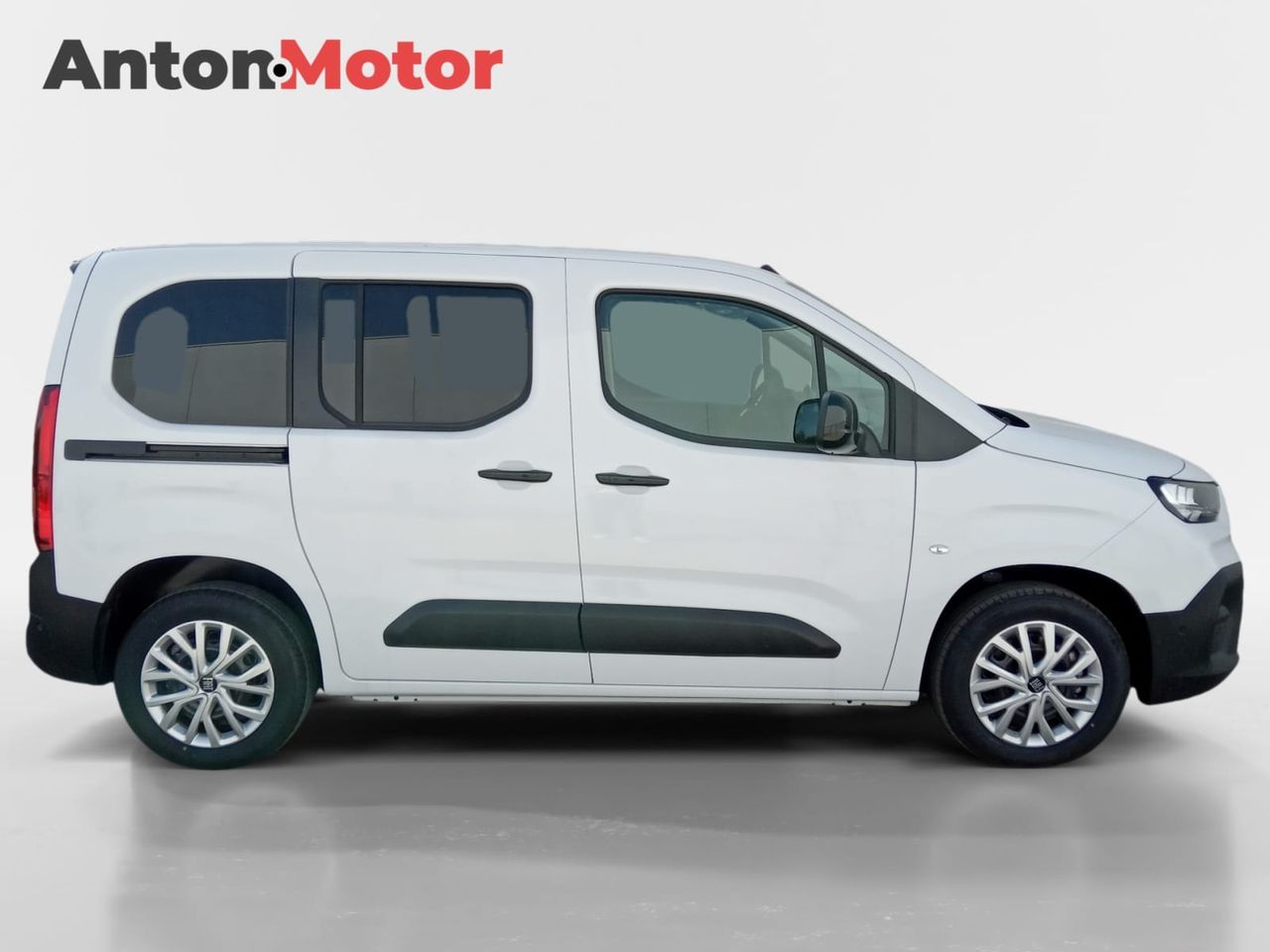 Fiat Doblò 1.5 75kW (100CV) diésel MT6 Talla M