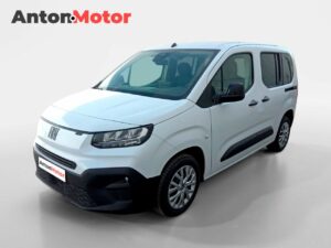 Fiat Doblò 1.5 75kW (100CV) diésel MT6 Talla M