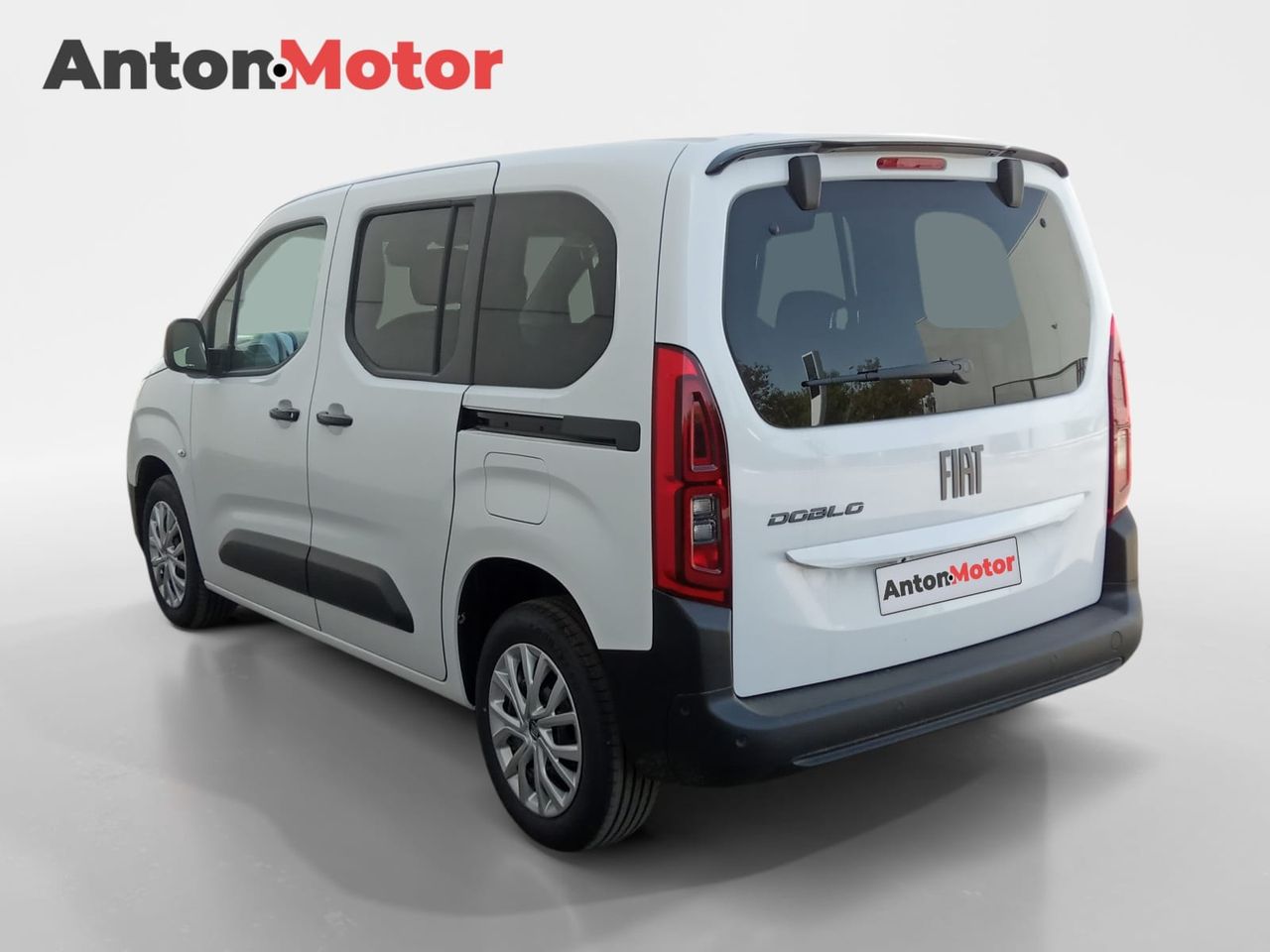 Fiat Doblò 1.5 75kW (100CV) diésel MT6 Talla M