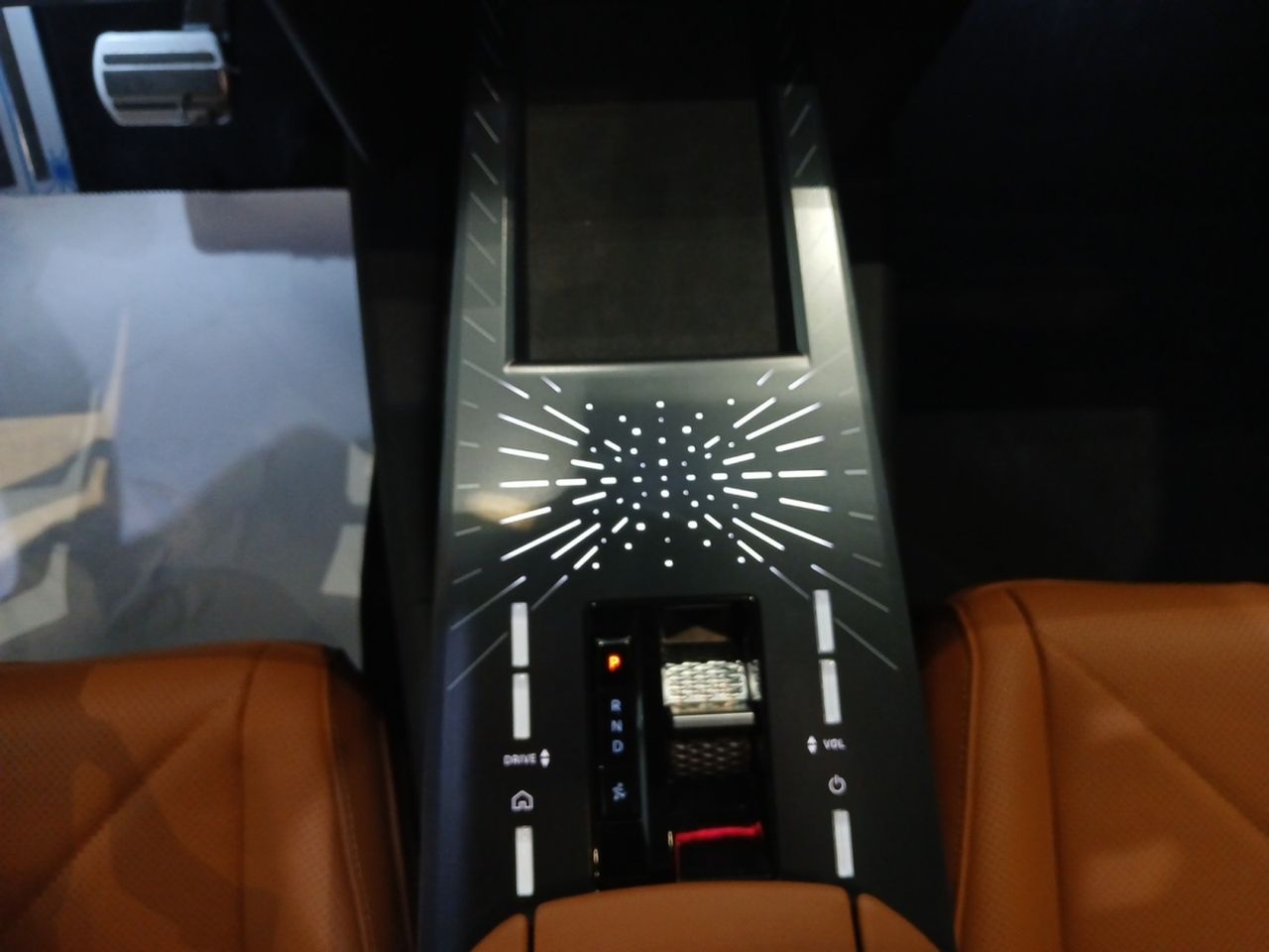 DS Nº8 Nº8 AWD Long Range ÉTOILE