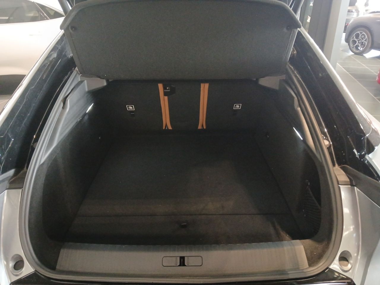 DS Nº8 Nº8 AWD Long Range ÉTOILE