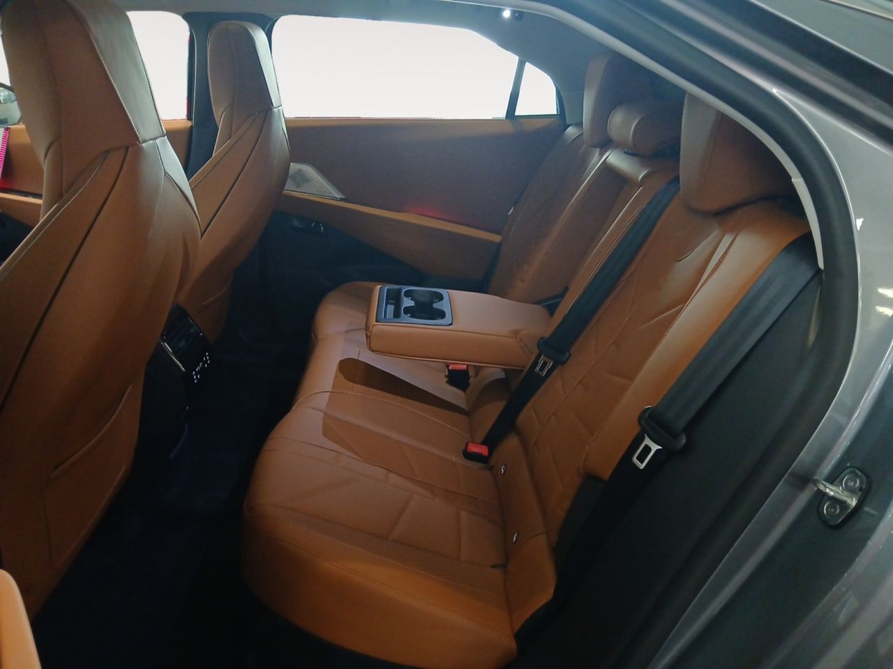 DS Nº8 Nº8 AWD Long Range ÉTOILE