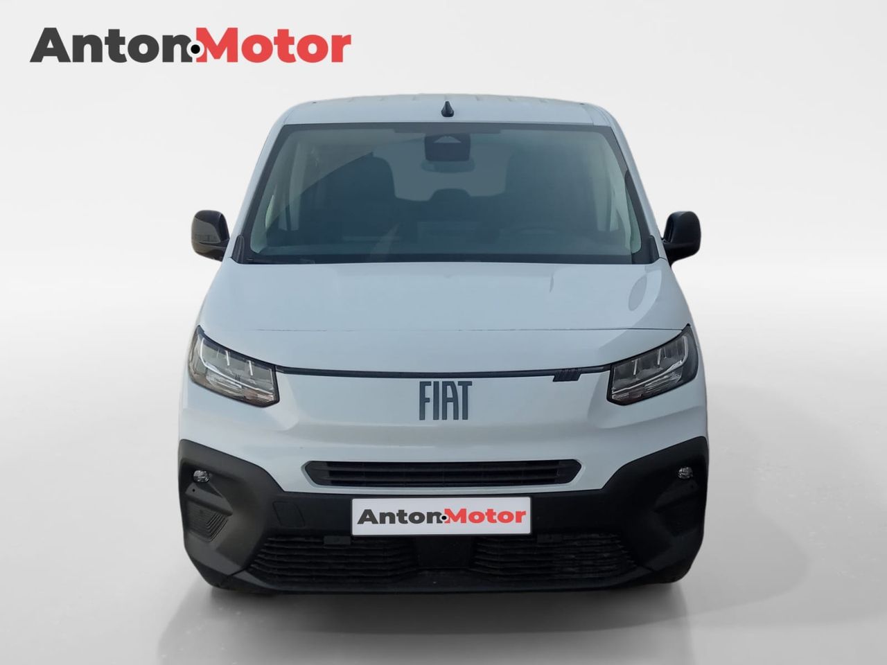 Fiat Doblò 1.5 75kW (100CV) diésel MT6 Talla M