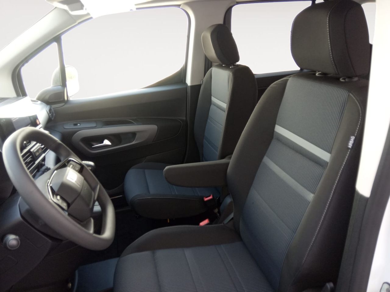 Fiat Doblò 1.5 75kW (100CV) diésel MT6 Talla M