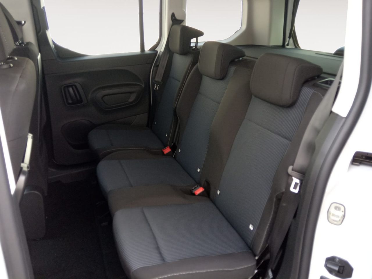 Fiat Doblò 1.5 75kW (100CV) diésel MT6 Talla M
