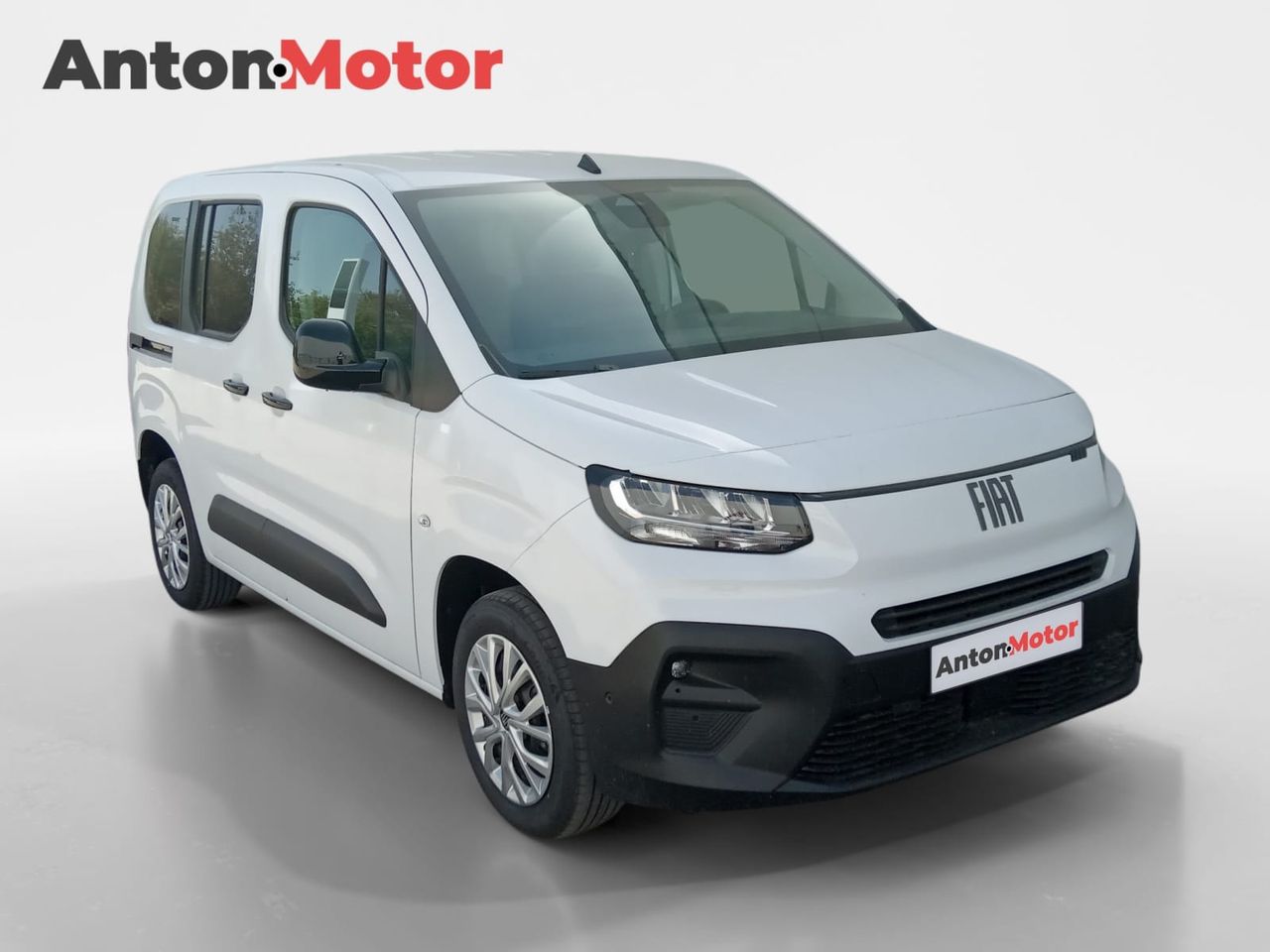 Fiat Doblò 1.5 75kW (100CV) diésel MT6 Talla M