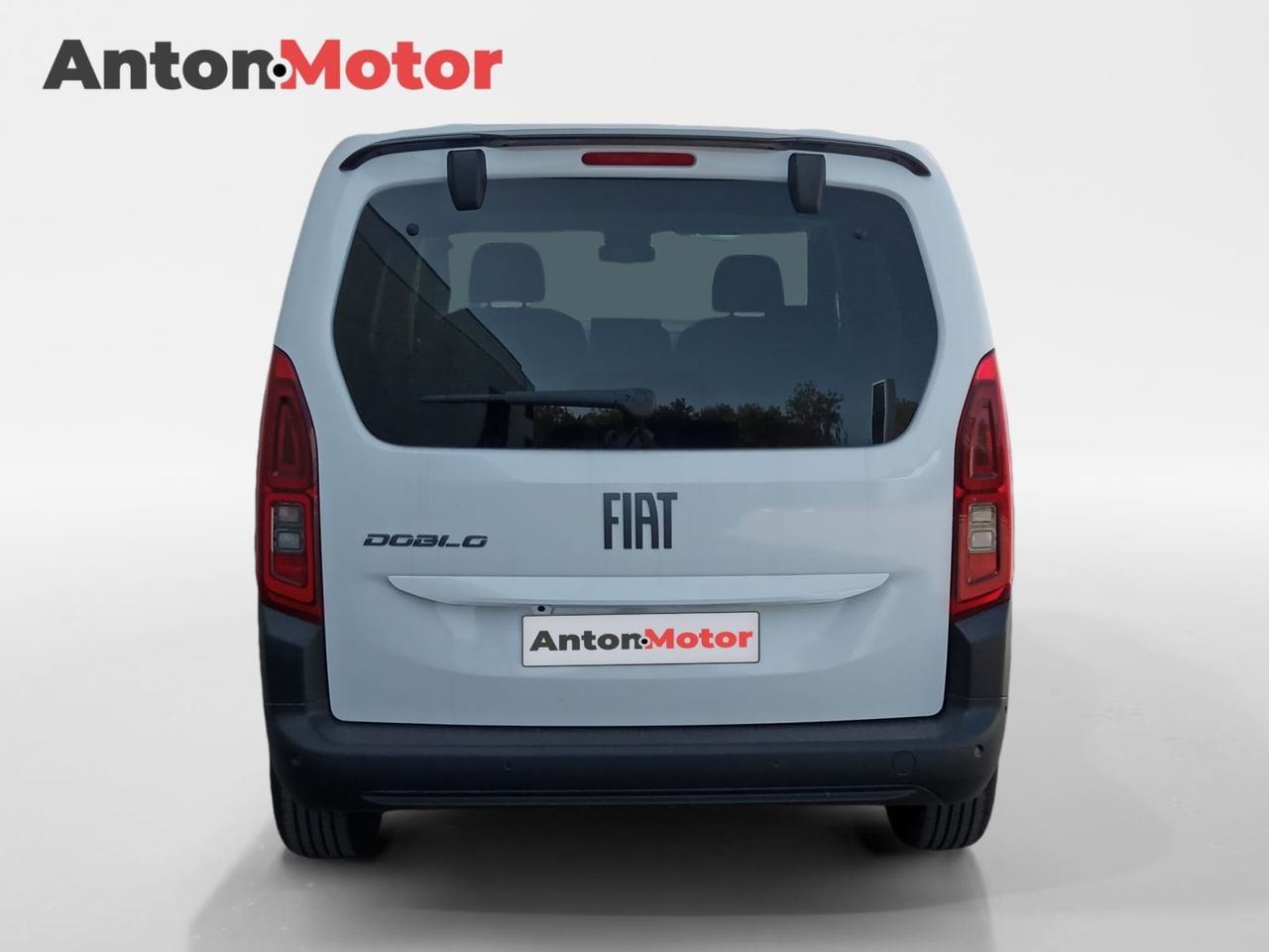 Fiat Doblò 1.5 75kW (100CV) diésel MT6 Talla M