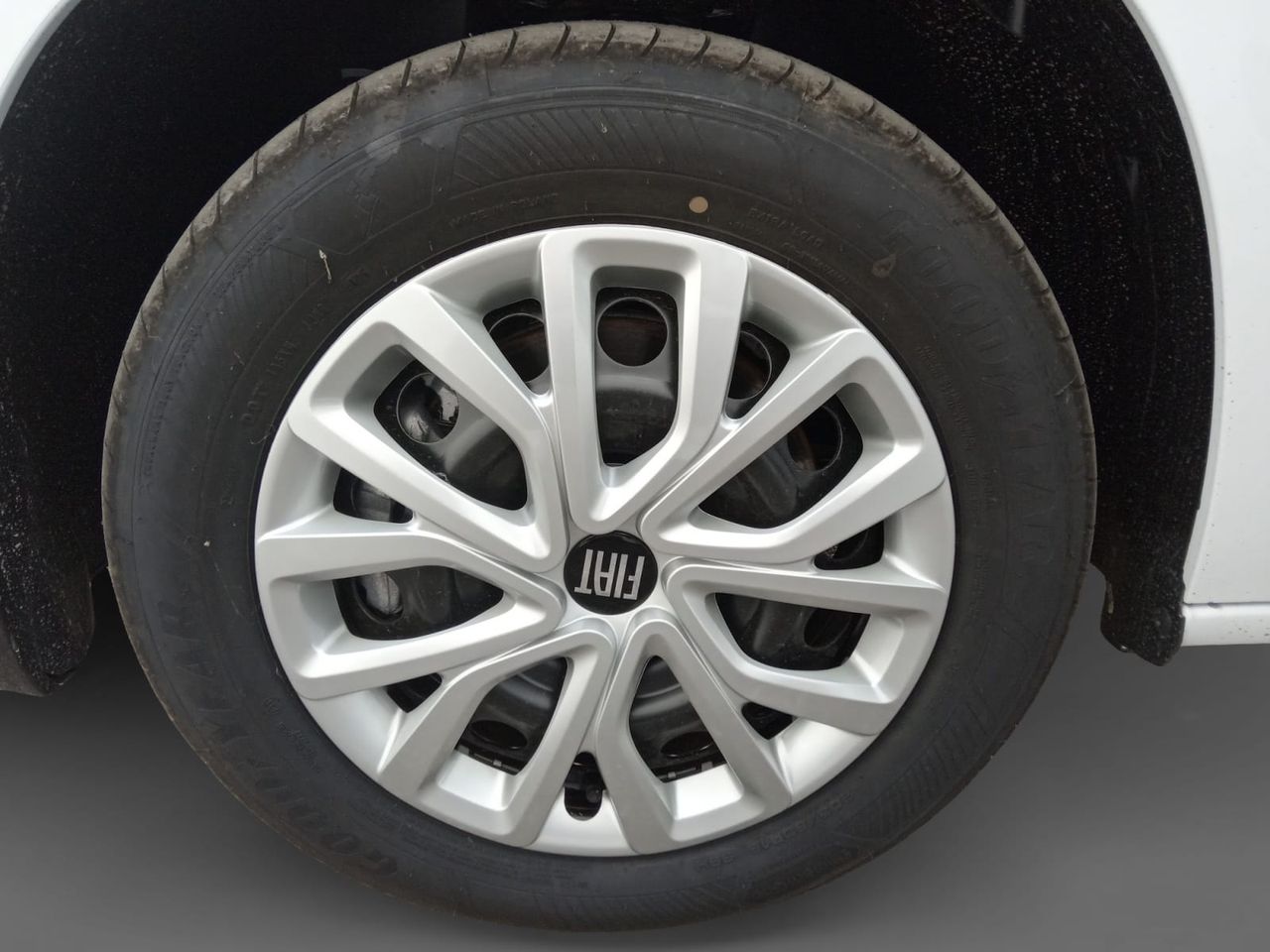 Fiat Doblò 1.5 75kW (100CV) diésel MT6 Talla M
