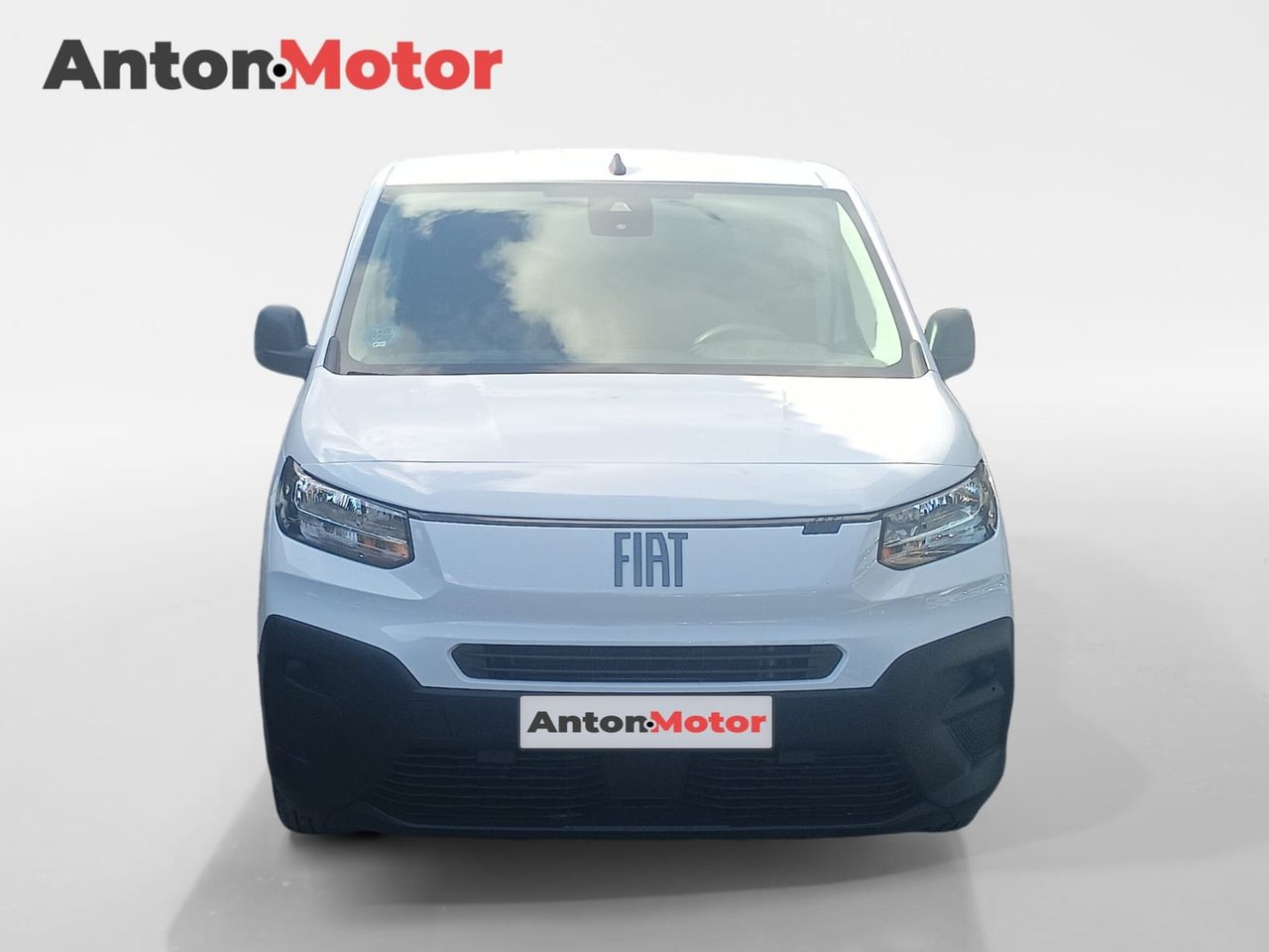 Fiat Doblò FURGON STANDARD 1.5 L 1000KG BHDI 100 CV
