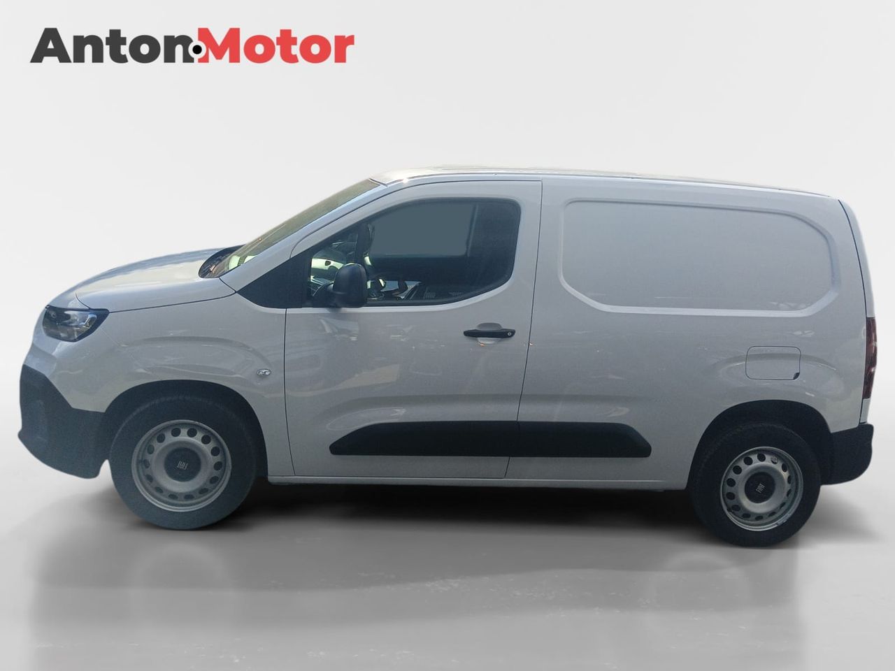 Fiat Doblò FURGON STANDARD 1.5 L 1000KG BHDI 100 CV