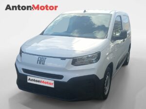 Fiat Doblò FURGON STANDARD 1.5 L 1000KG BHDI 100 CV