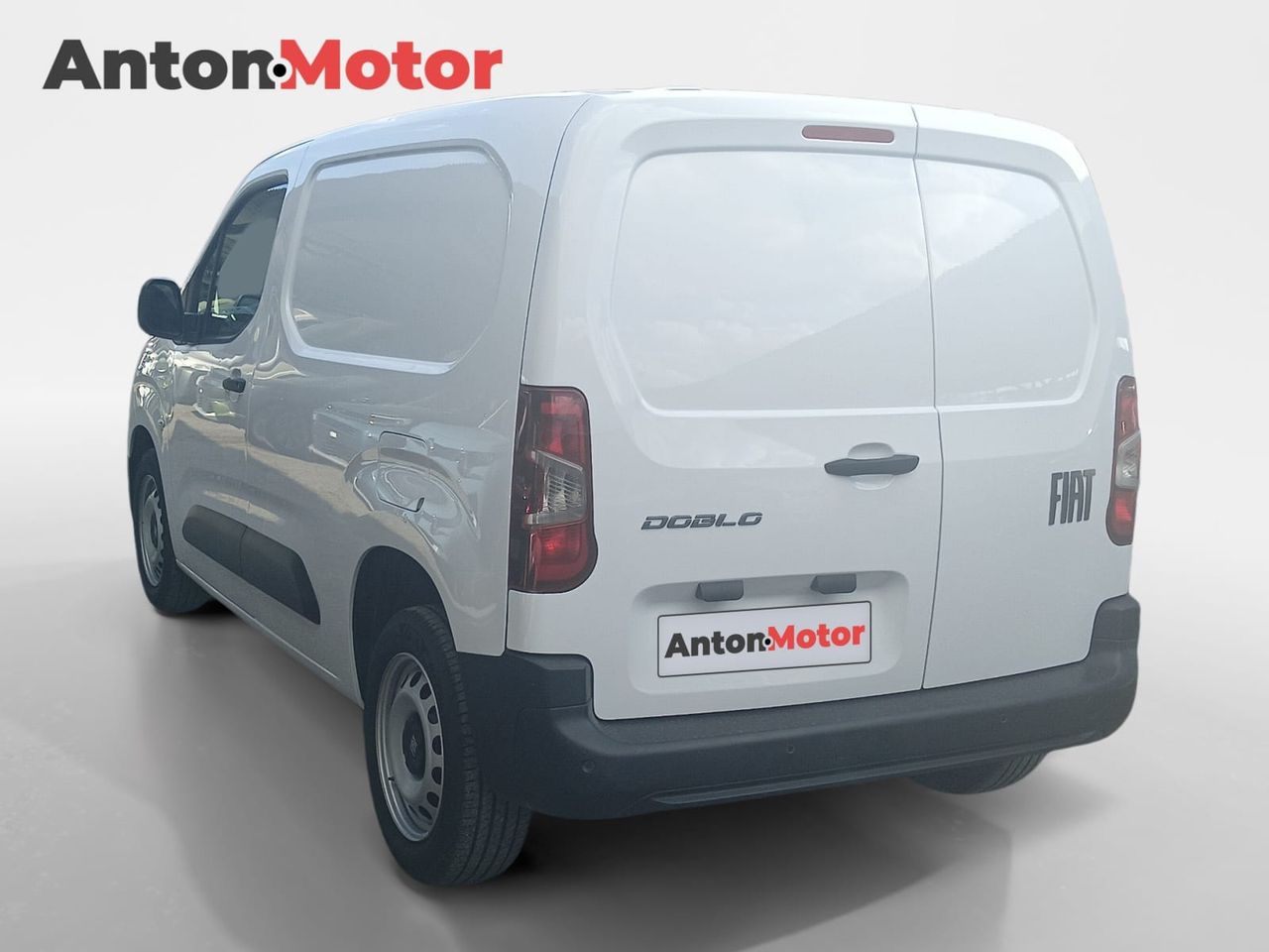 Fiat Doblò FURGON STANDARD 1.5 L 1000KG BHDI 100 CV