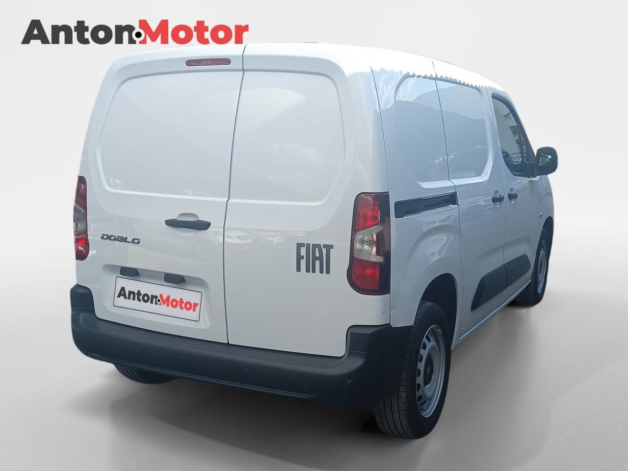 Fiat Doblò FURGON STANDARD 1.5 L 1000KG BHDI 100 CV