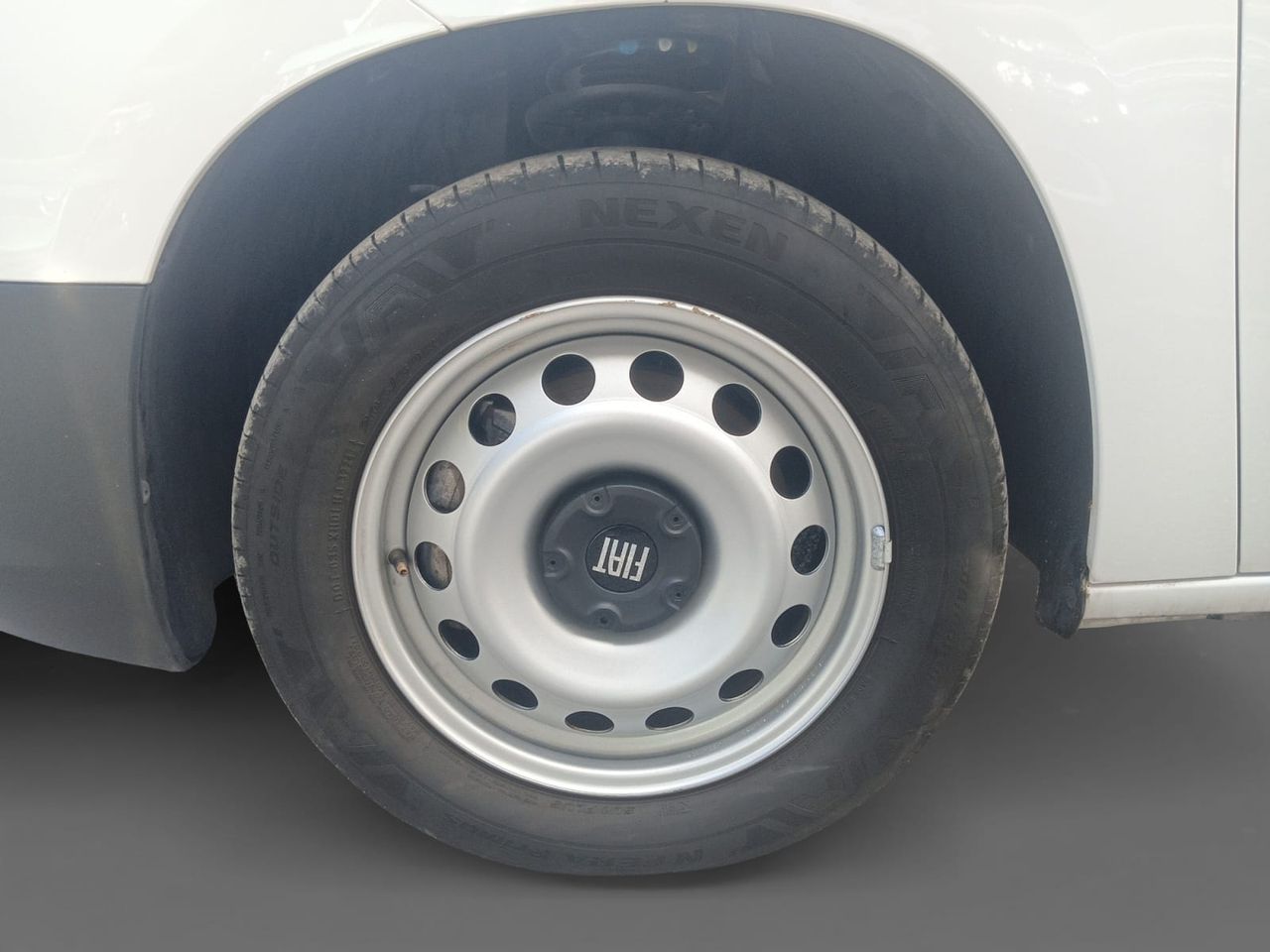 Fiat Doblò FURGON STANDARD 1.5 L 1000KG BHDI 100 CV