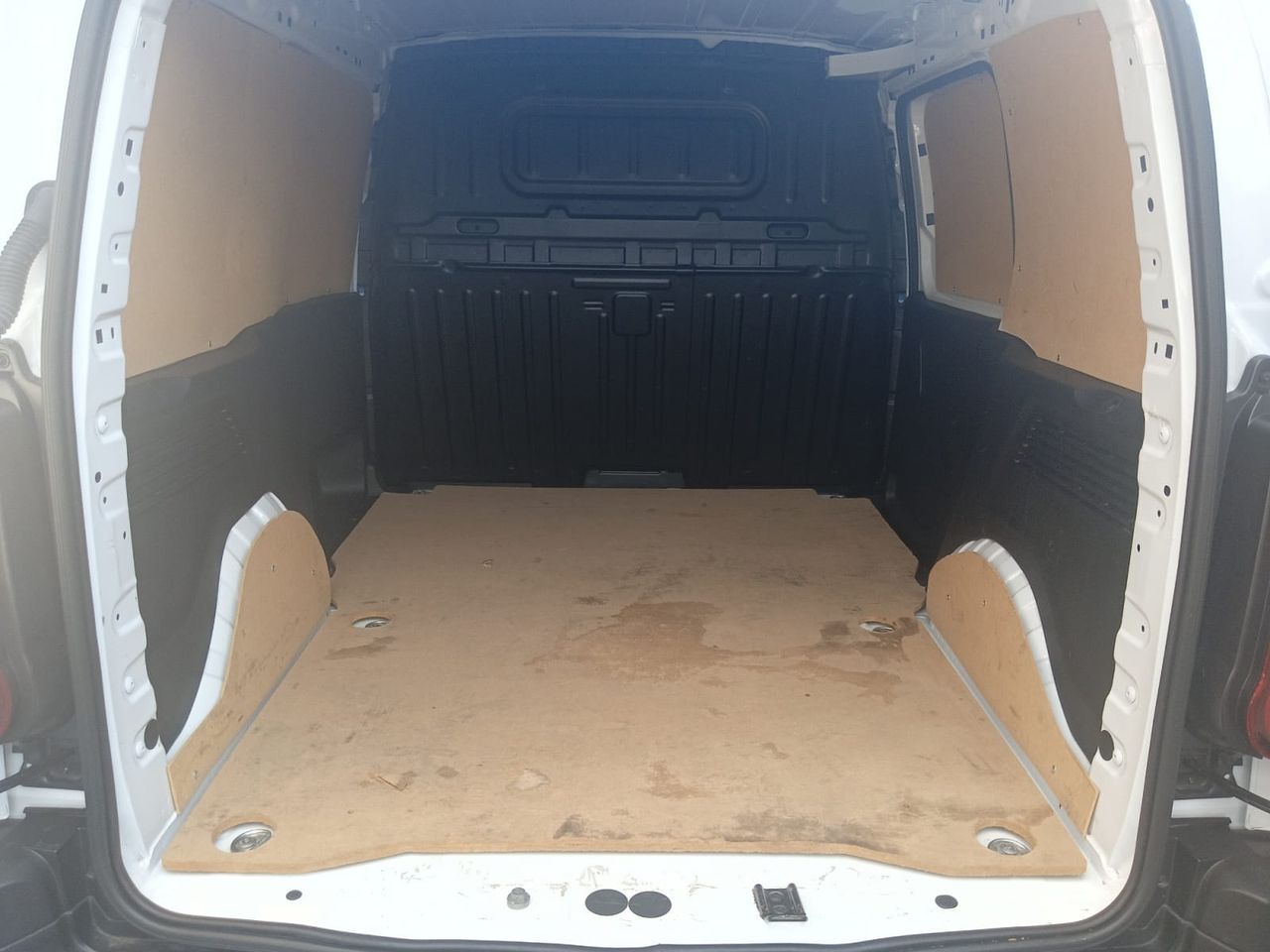 Fiat Doblò FURGON STANDARD 1.5 L 1000KG BHDI 100 CV