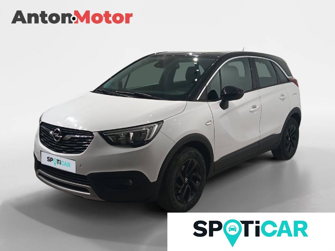 Opel Crossland X 1.2 96kW (130CV) S/S Innovation