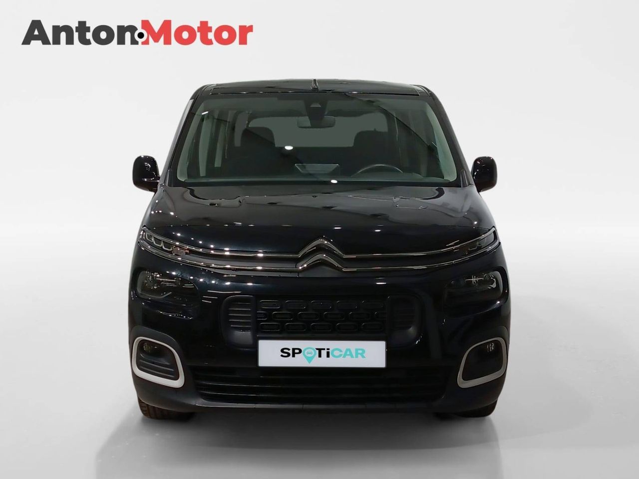 Citroën Berlingo  Talla M BlueHDi 100 S&S Feel Business