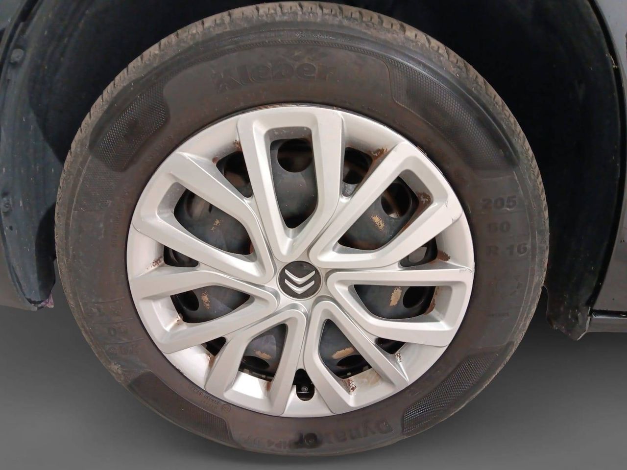 Citroën Berlingo  Talla M BlueHDi 100 S&S Feel Business