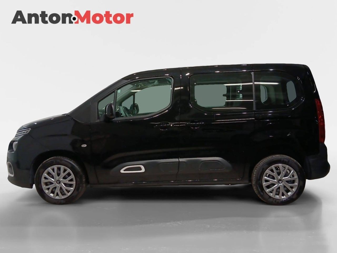 Citroën Berlingo  Talla M BlueHDi 100 S&S Feel Business