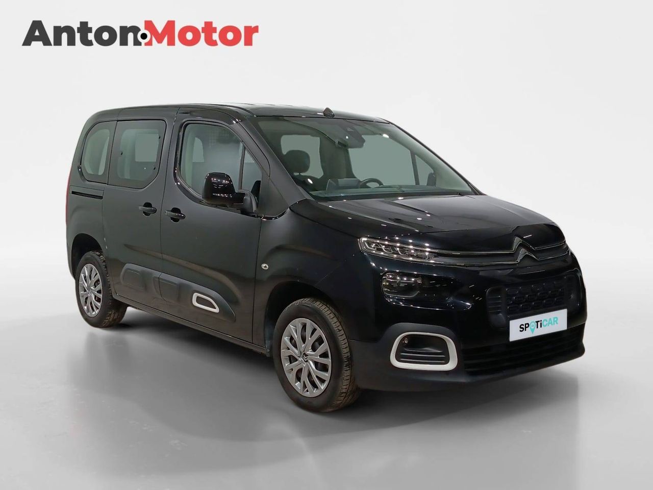 Citroën Berlingo  Talla M BlueHDi 100 S&S Feel Business