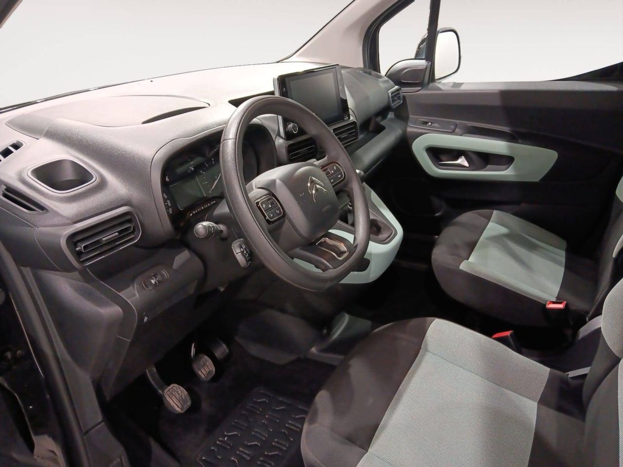 Citroën Berlingo  Talla M BlueHDi 100 S&S Feel Business