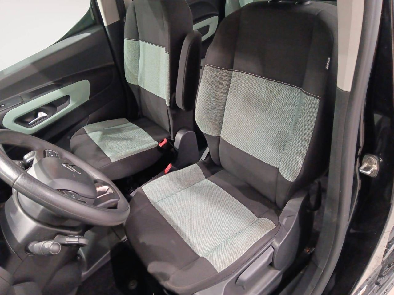 Citroën Berlingo  Talla M BlueHDi 100 S&S Feel Business