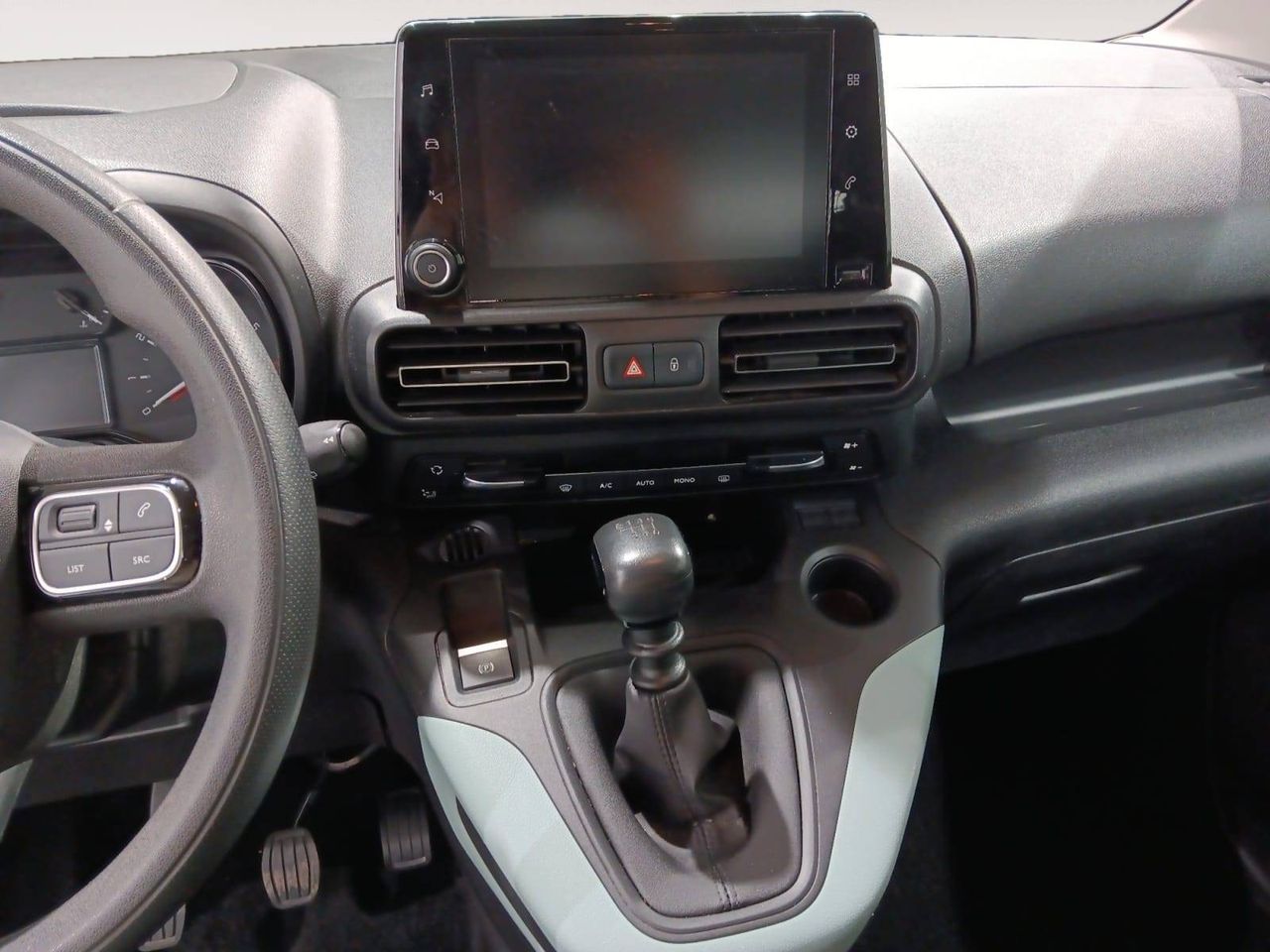 Citroën Berlingo  Talla M BlueHDi 100 S&S Feel Business