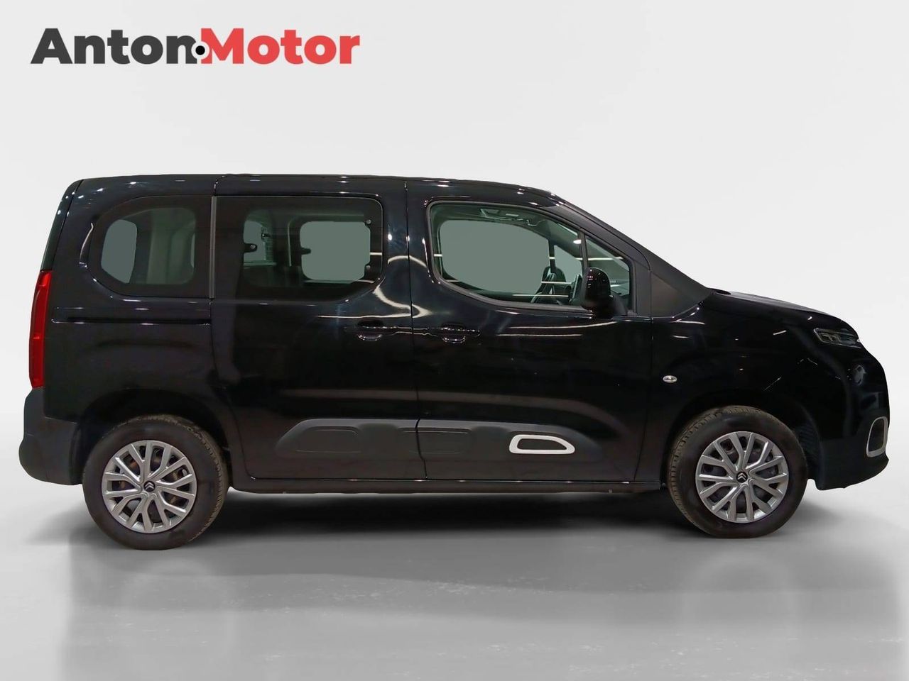 Citroën Berlingo  Talla M BlueHDi 100 S&S Feel Business