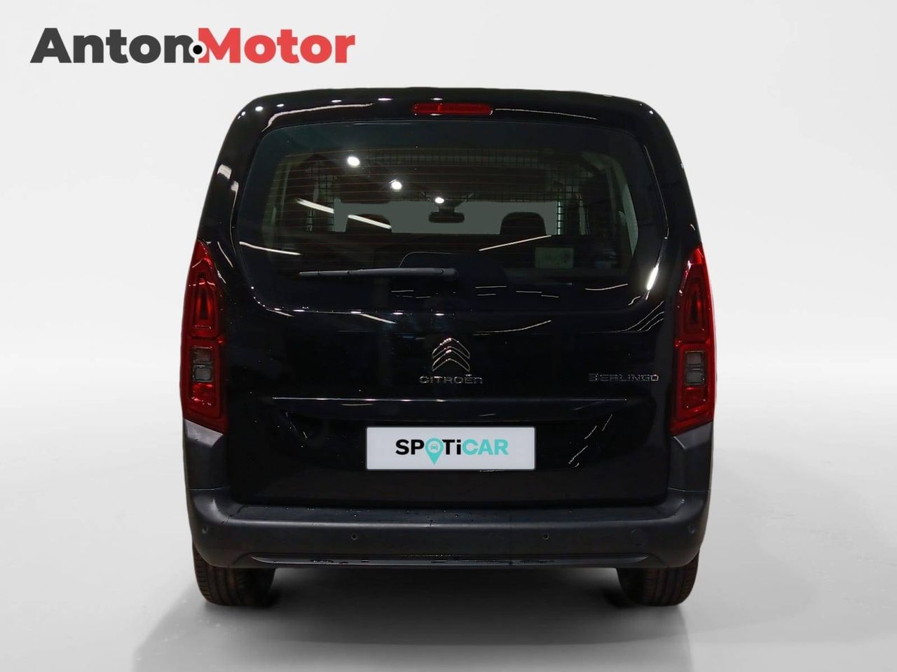 Citroën Berlingo  Talla M BlueHDi 100 S&S Feel Business
