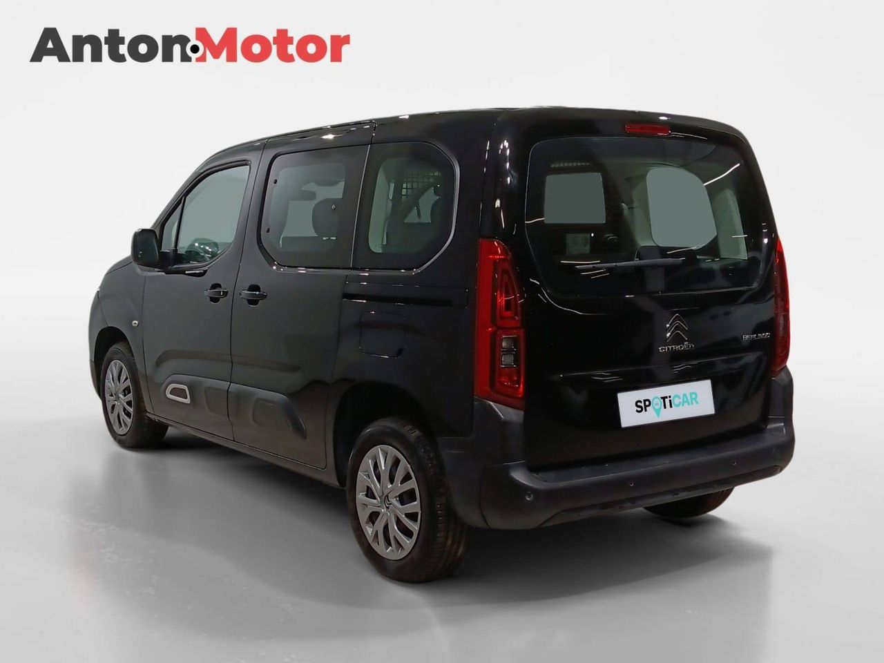 Citroën Berlingo  Talla M BlueHDi 100 S&S Feel Business