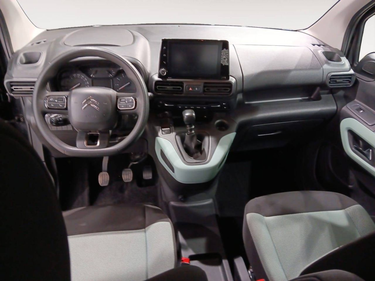 Citroën Berlingo  Talla M BlueHDi 100 S&S Feel Business