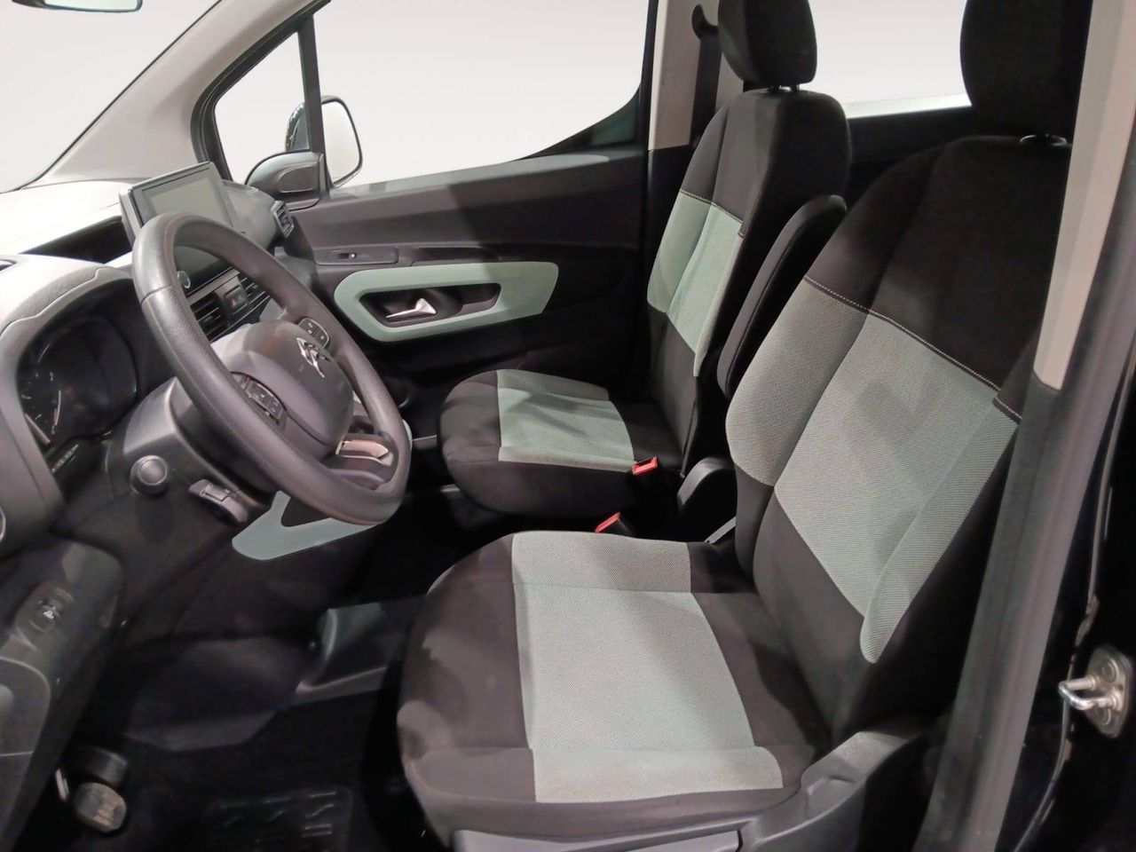 Citroën Berlingo  Talla M BlueHDi 100 S&S Feel Business