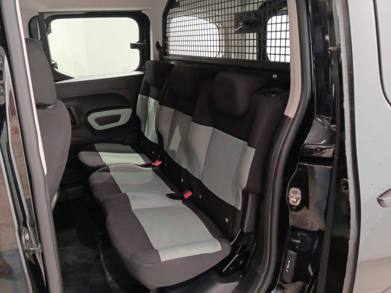 Citroën Berlingo  Talla M BlueHDi 100 S&S Feel Business