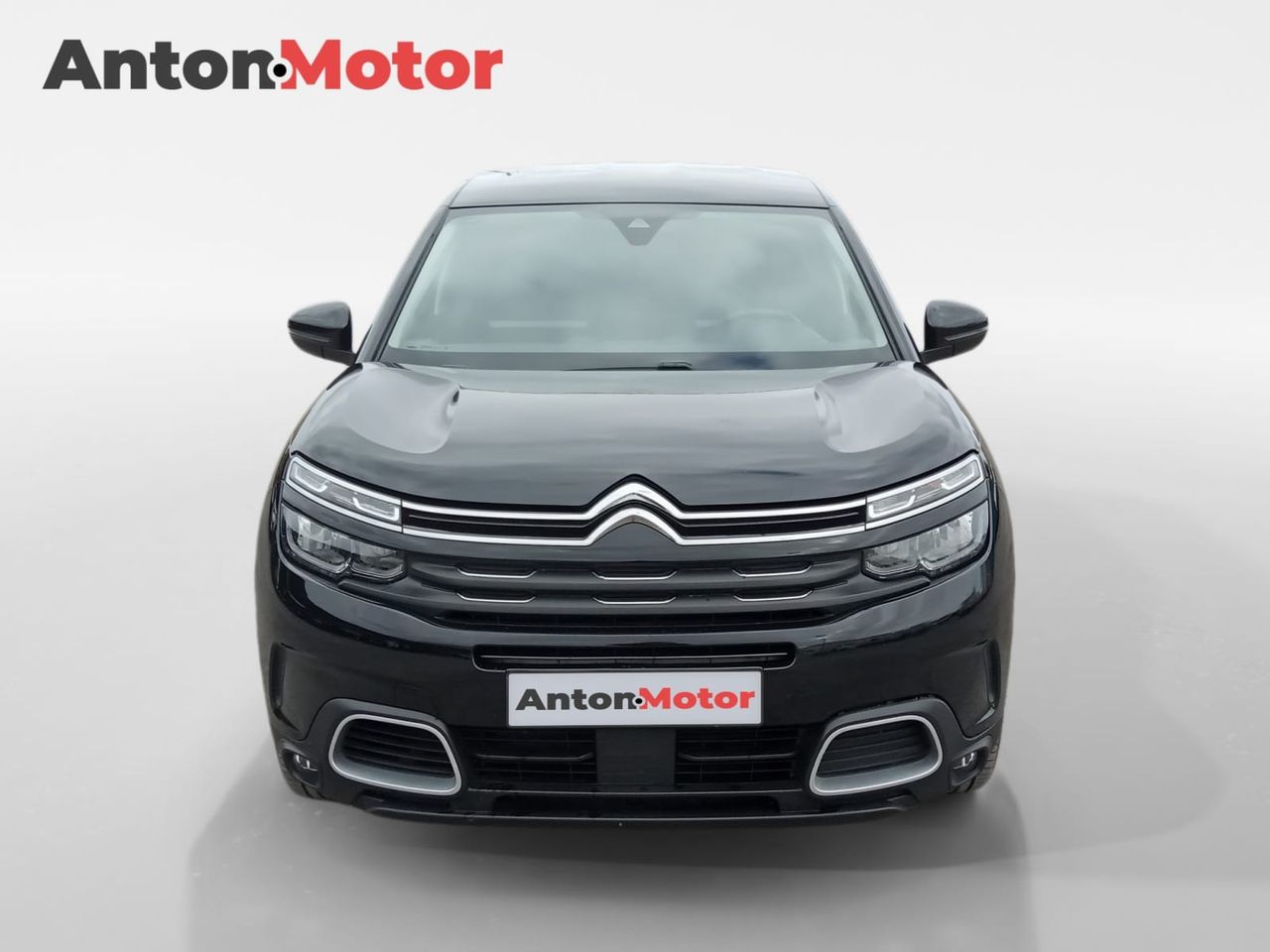 Citroën C5 Aircross BlueHdi 96kW (130CV) S&S Live