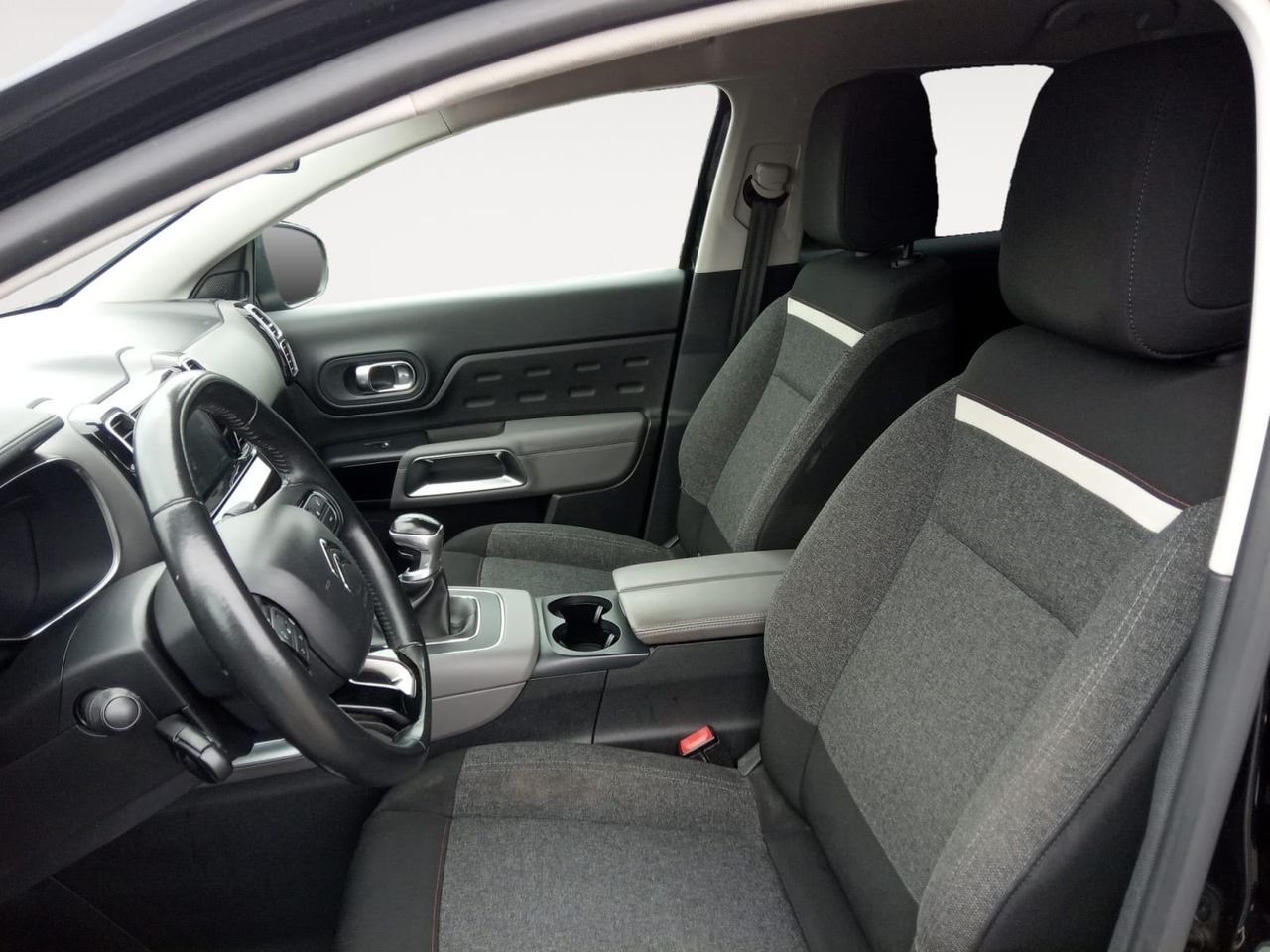 Citroën C5 Aircross BlueHdi 96kW (130CV) S&S Live