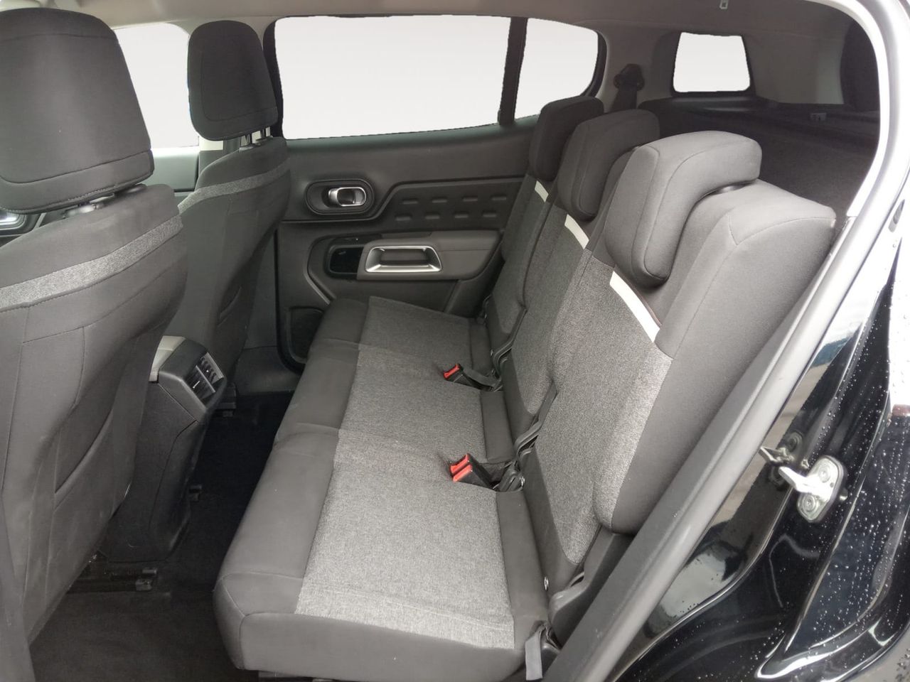 Citroën C5 Aircross BlueHdi 96kW (130CV) S&S Live
