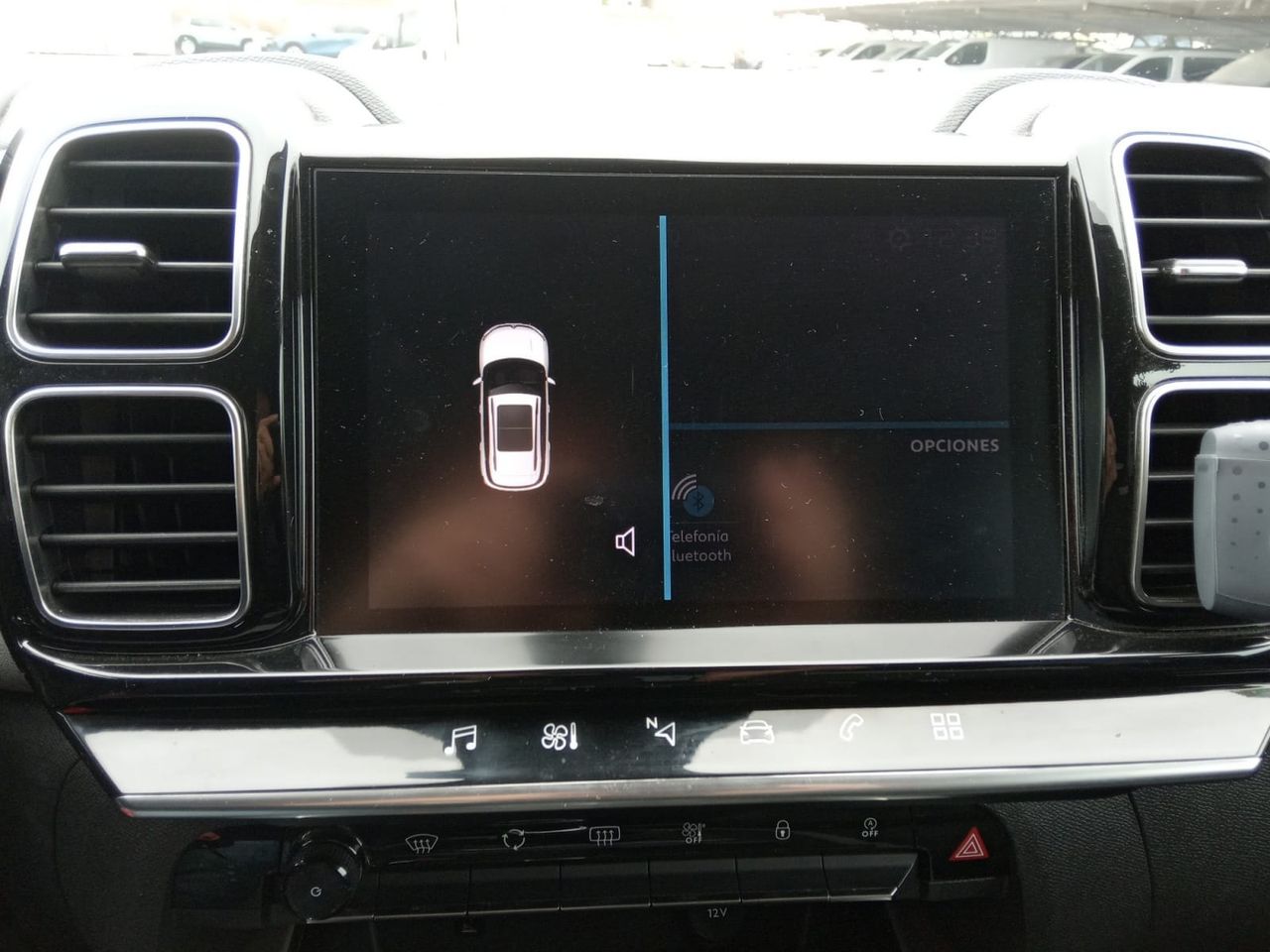 Citroën C5 Aircross BlueHdi 96kW (130CV) S&S Live